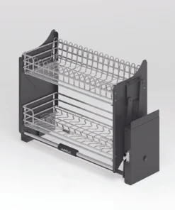 Phụ kiện rổ nâng hạ Hafele - ORIA 900mm 504.71.075