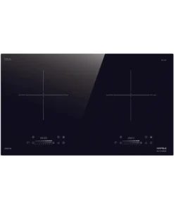 Bếp từ 2 vùng nấu Hafele HC-I7326B 533.09.989