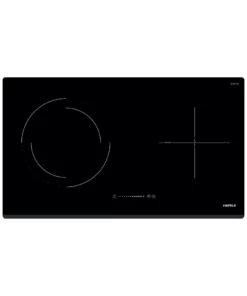 Bếp từ kết hợp điện 2 vùng nấu Hafele HC-M772D 536.61.695