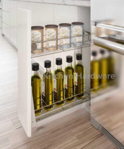Kệ gia vị Imudex 250mm  7809136