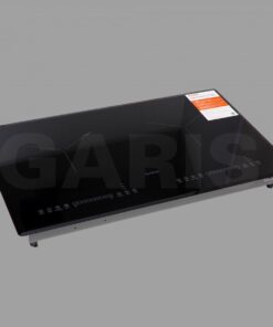 Bếp từ 2 vùng nấu Garis G1211