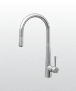 Vòi rửa chén K095-SS
