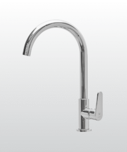 Vòi rửa chén Malloca K1603CL