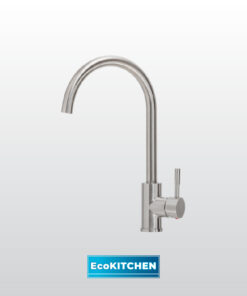 Vòi rửa chén nóng lạnh Malloca K569-SN ECO