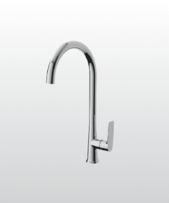 Vòi rửa chén Malloca K77C