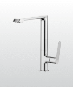 Vòi rửa chén Malloca K82C