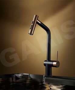 Vòi rửa Garis MF16R