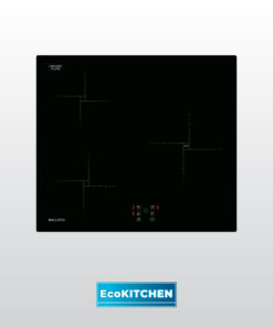 Bếp kính âm 3 từ Malloca MIH 593 ECO