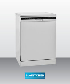 Máy rửa chén độc lập Malloca WQP12-5201AD ECO